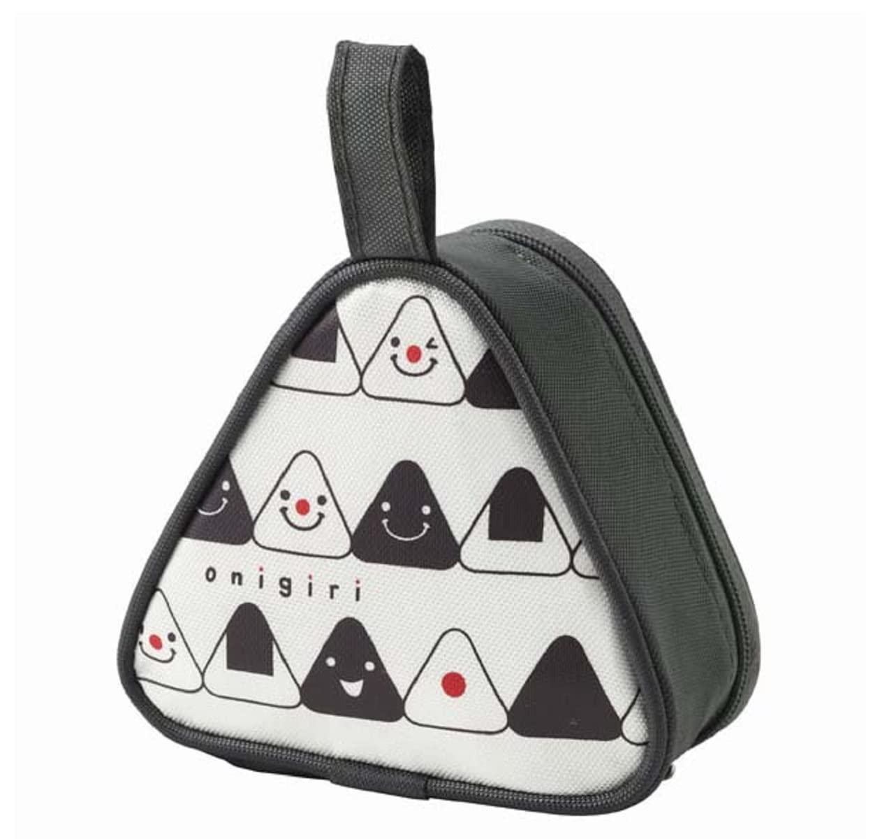 Amazon｜トルネ TORUNE 保冷おにぎりケース おにぎり君(1個用)P-3553